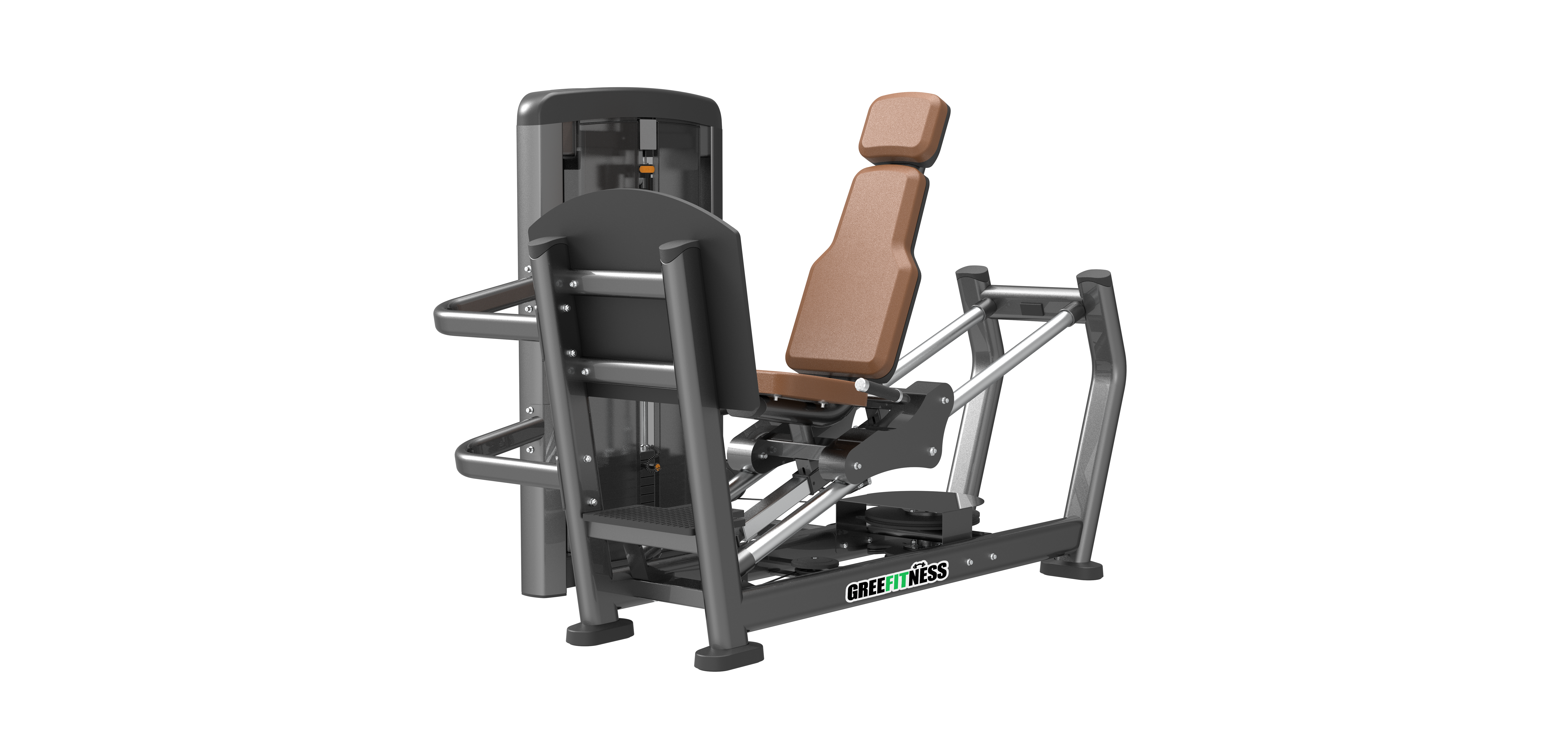 SN018 Leg Press